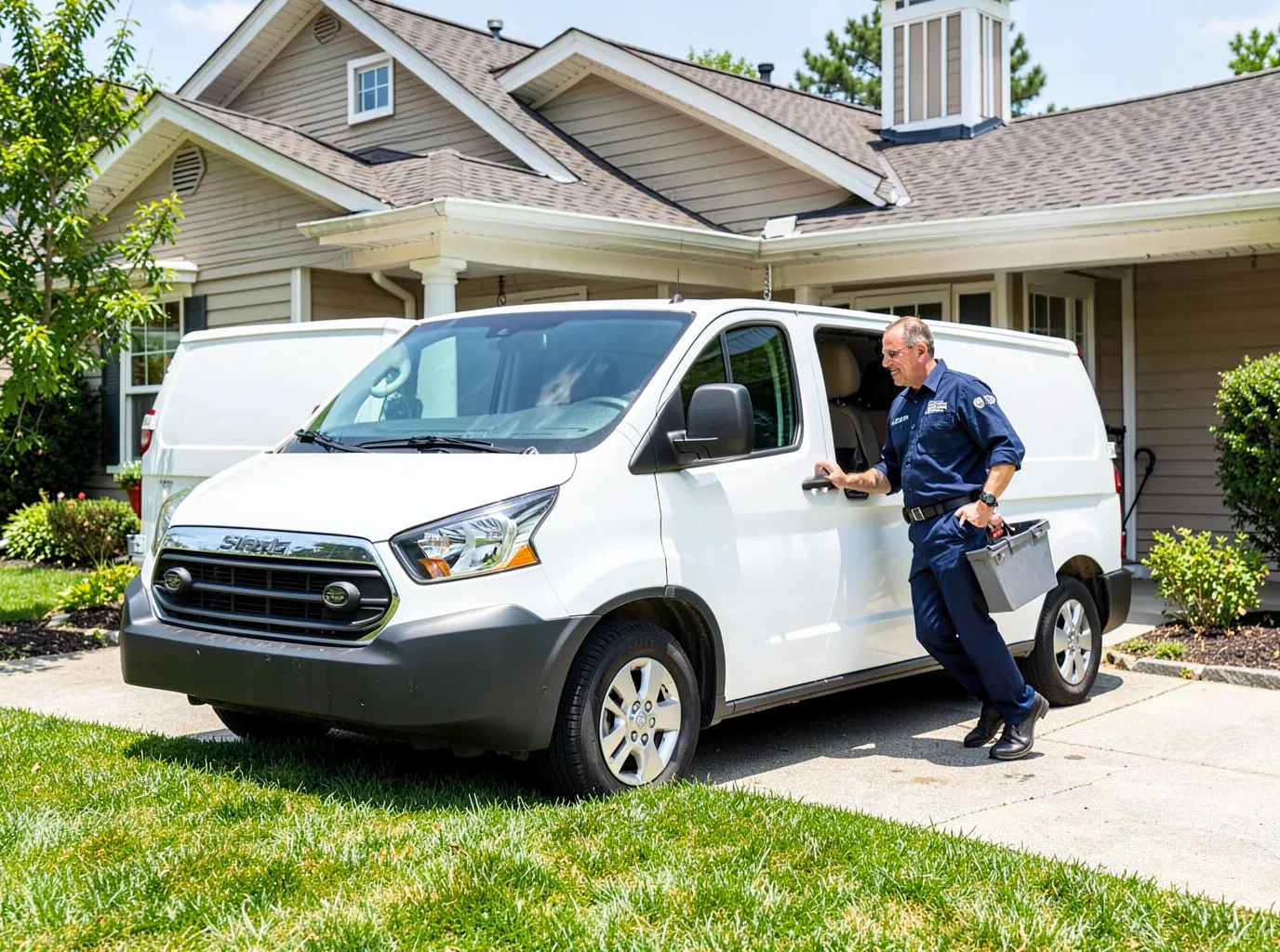 Emergency Plumber company in West Green, GA